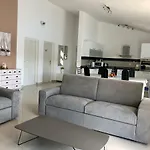 Apartament Gaga Kruševo