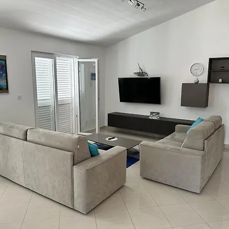 Apartament Gaga Kruševo