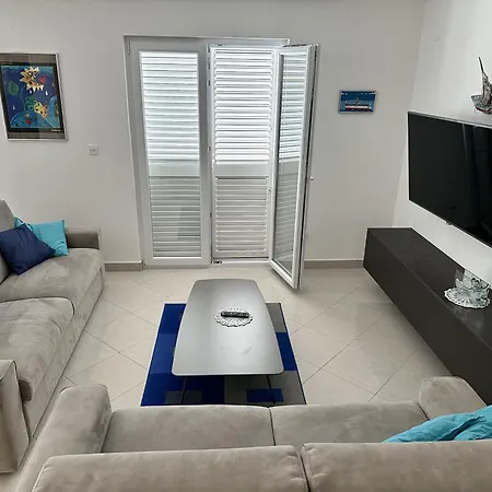 Gaga Apartment Krusevo (Zadar)