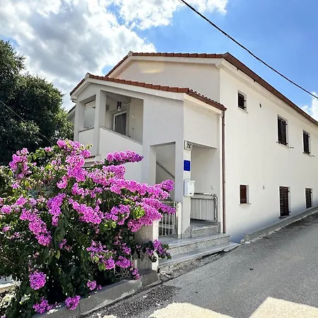 Gaga Apartment Krusevo (Zadar)