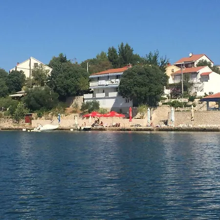 Gaga Krusevo (Zadar)