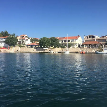 Gaga Krusevo (Zadar)