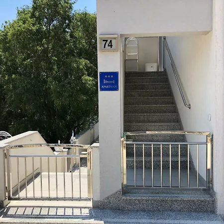 Gaga * Krusevo (Zadar)