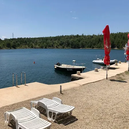 Gaga Апартаменты Krusevo (Zadar)