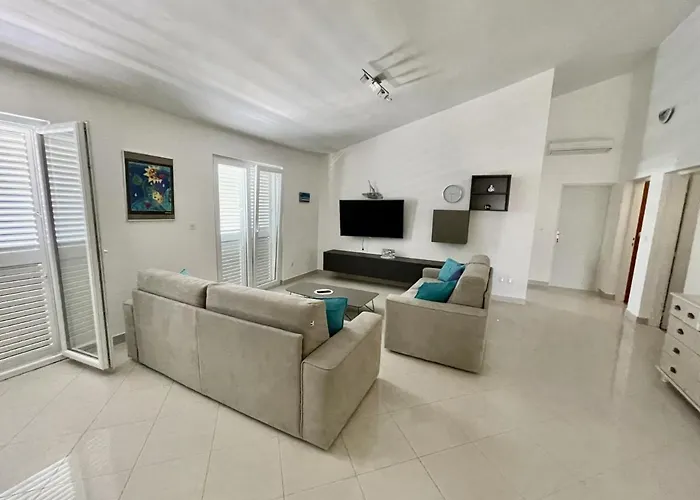 Apartment Gaga Krusevo (Zadar)