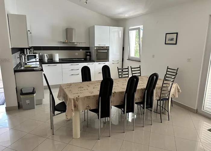 Gaga Krusevo (Zadar)