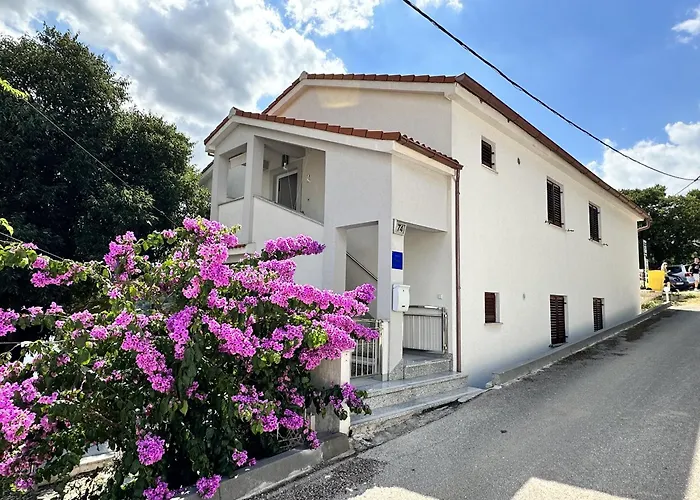 Gaga Apartment Krusevo (Zadar)
