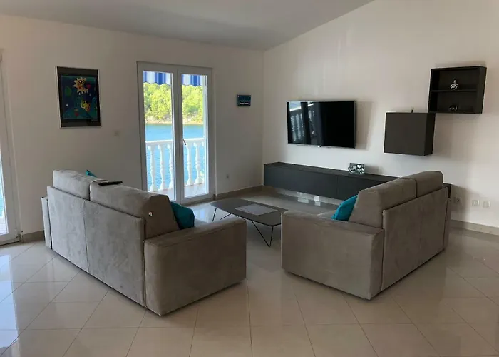 Apartment Gaga Krusevo (Zadar)