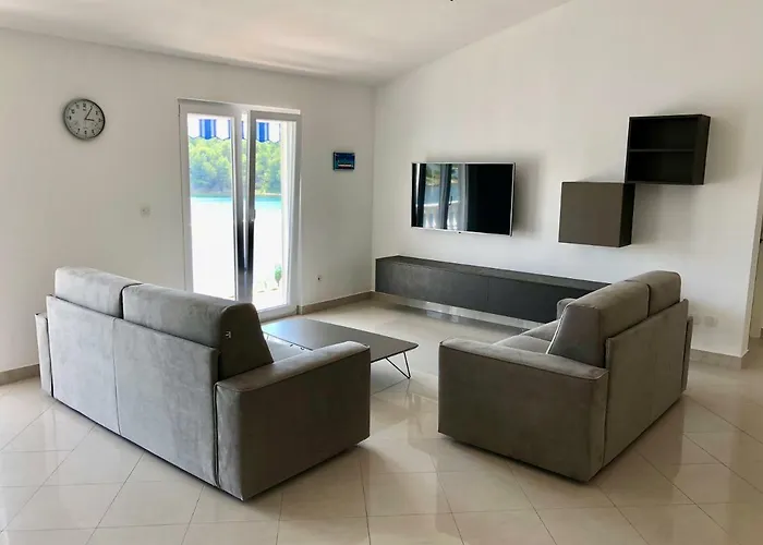 Gaga Apartment Krusevo (Zadar)
