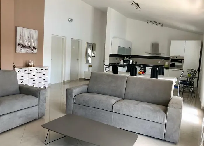 Apartment Gaga Krusevo (Zadar)
