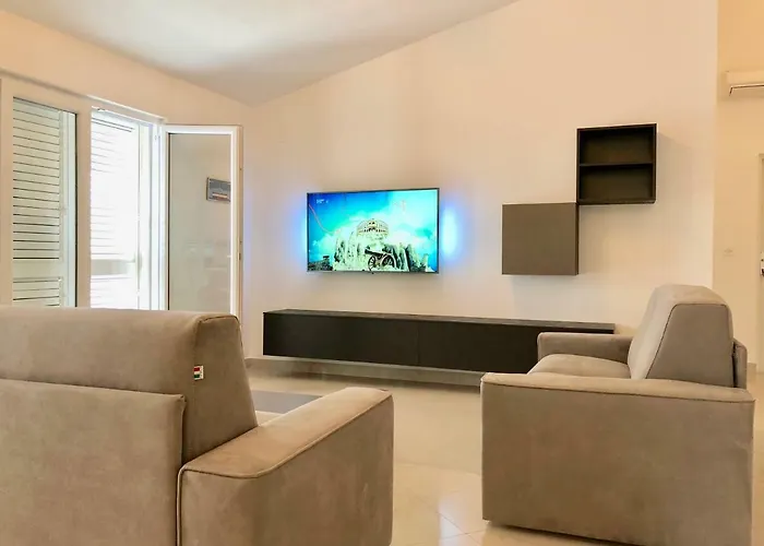 Apartment Gaga *