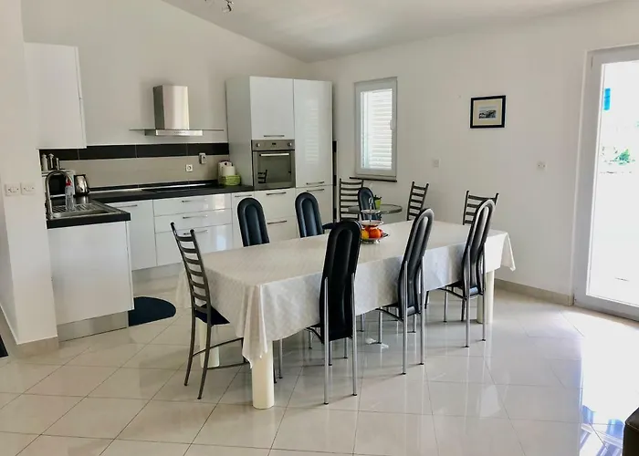 Gaga Apartment Krusevo (Zadar)
