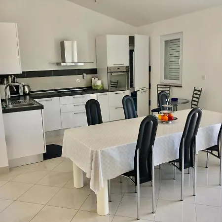 Appartement Gaga *