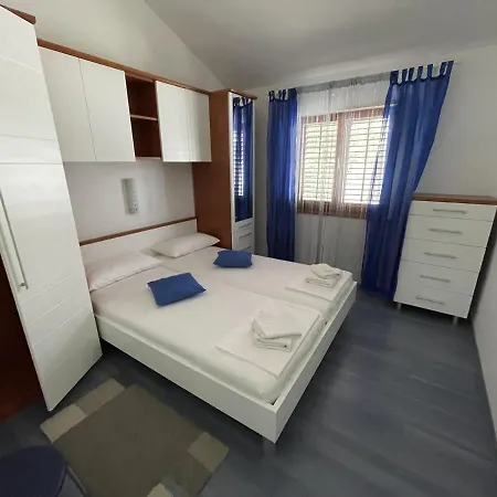 Gaga Apartament *