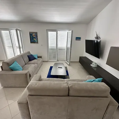Gaga Apartament *