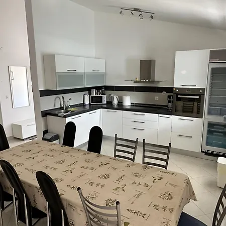 Appartement Gaga Kruševo