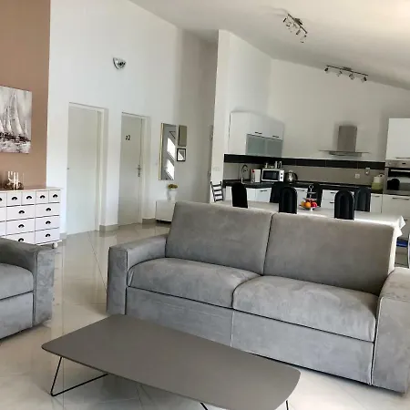 Apartament Gaga Kruševo