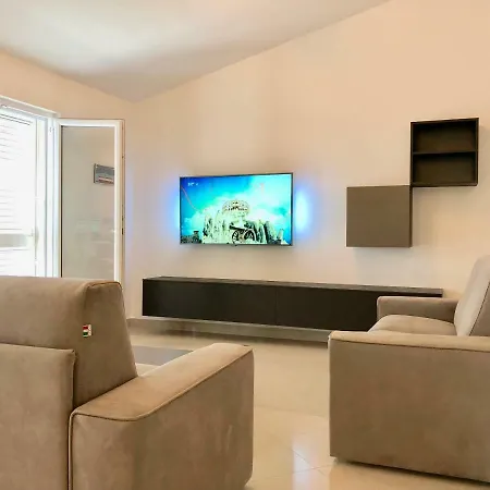 Apartament Gaga *