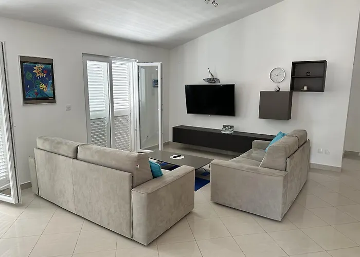 Апартаменты Gaga Krusevo (Zadar)