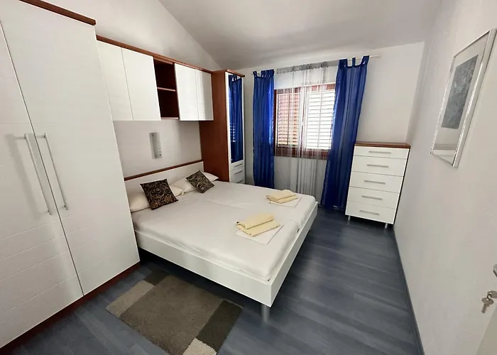 Gaga * Krusevo (Zadar)