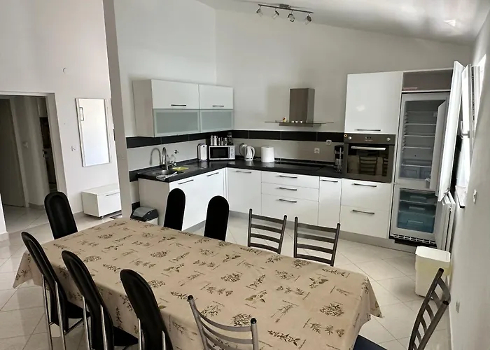 Апартаменты Gaga Krusevo (Zadar)