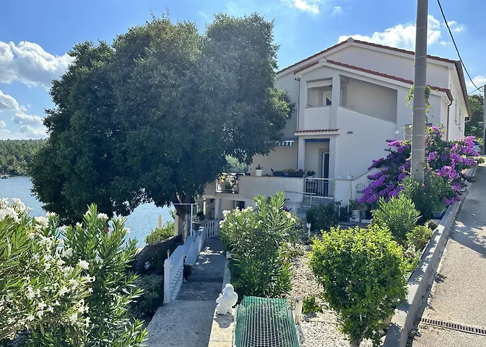 Gaga * Krusevo (Zadar)