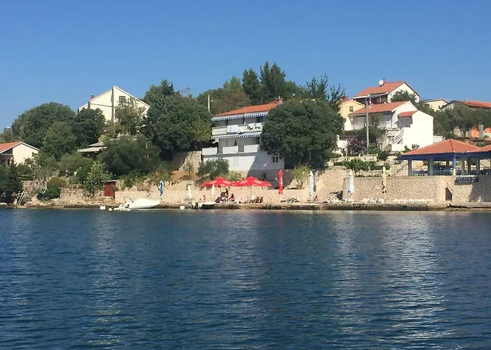 Gaga Krusevo (Zadar)