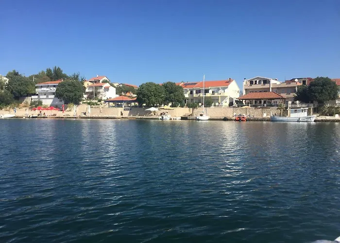 Gaga Krusevo (Zadar)