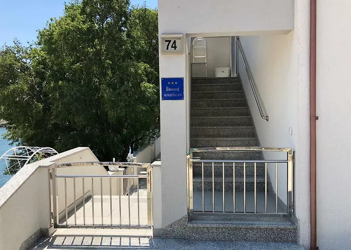 Gaga * Krusevo (Zadar)
